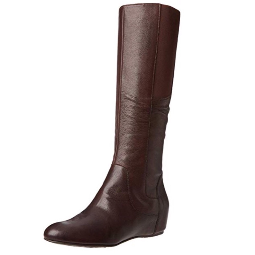 Enzo Angiolini Women's Deanja Riding Boot